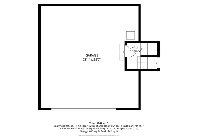 Photo 23 of Single family home for sale at 16 Woody Way, Oakwood Hills, IL 60013 | MLS# 12758079 | Listing updated on 2026-10-23