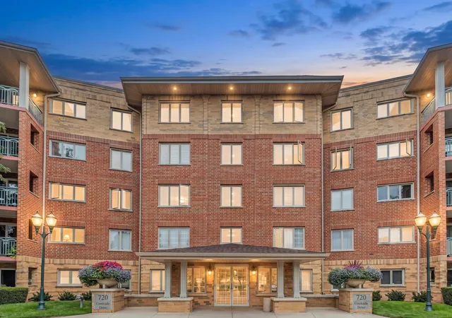 Photo 1 of Condo for sale at 720 Creekside Dr #303, Mount Prospect, IL 60056 | MLS# 12758082 | Listing updated on 2026-09-28