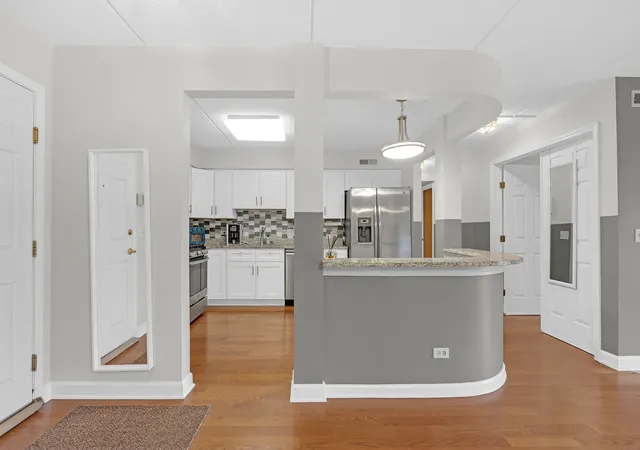 Photo 3 of Condo for sale at 720 Creekside Dr #303, Mount Prospect, IL 60056 | MLS# 12758082 | Listing updated on 2026-09-28