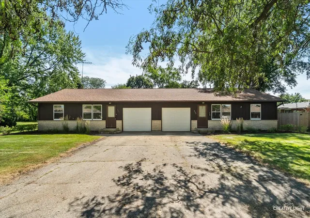 Photo 1 of Multi family home for sale at 527 531 Prairie St, Hinckley, IL 60520 | MLS# 12758083 | Listing updated on 2026-09-14