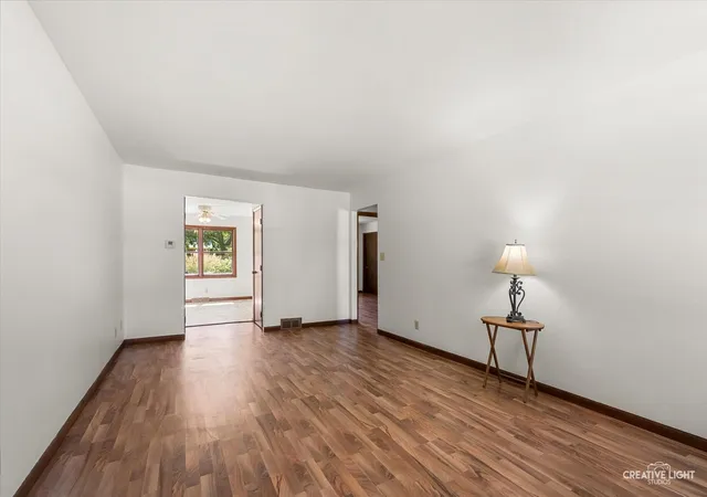 Listing Photo 3 - Condo for sale in building located at 527-531 Prairie St, Hinckley, IL 60520