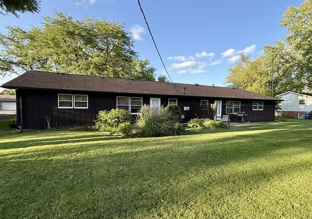Photo 31 of Multi family home for sale at 527 531 Prairie St, Hinckley, IL 60520 | MLS# 12758083 | Listing updated on 2026-09-14