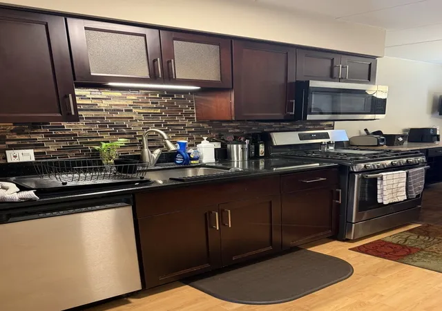 Photo 3 of Condo for sale at 5620 S Narragansett Ave #2B, Chicago, IL 60638 | MLS# 12758084 | Listing updated on 2026-09-14