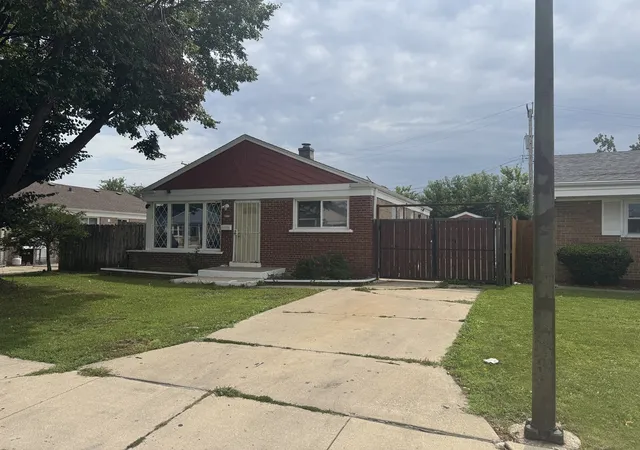 Single family home for sale at 8027 S Knox Ave, Chicago, IL 60652 | MLS# 12758085