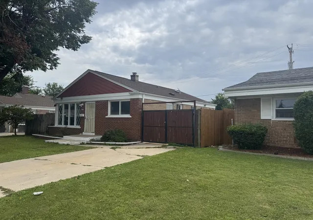Photo 1 of Single family home for sale at 8027 S Knox Ave, Chicago, IL 60652 | MLS# 12758085 | Listing updated on 2026-09-23