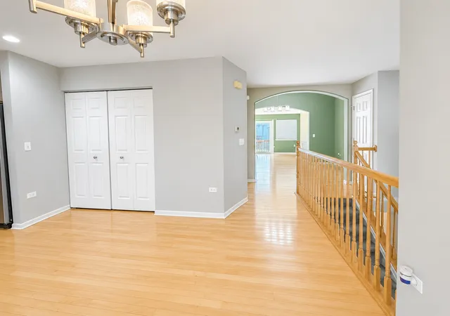 Photo 3 of Townhouse for sale at 3131 Saganashkee Ln, Naperville, IL 60564 | MLS# 12758087 | Listing updated on 2026-09-18