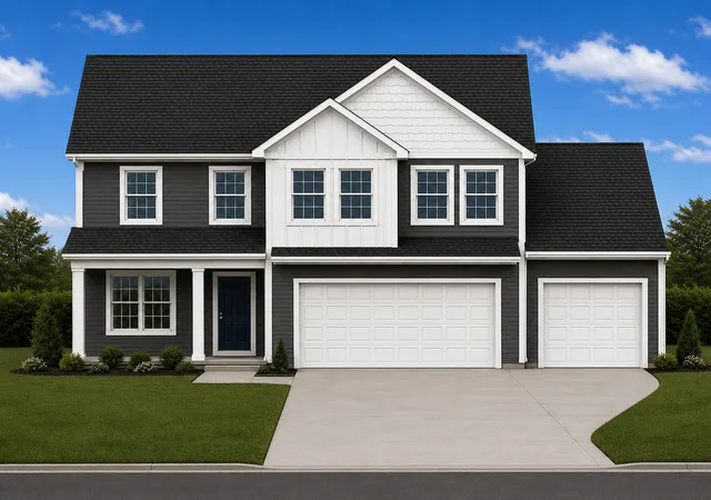 Photo 1 of Single family home for sale at Lot 247 Tallgrass Cir, Hampshire, IL 60140 | MLS# 12758091 | Listing updated on 2026-09-15