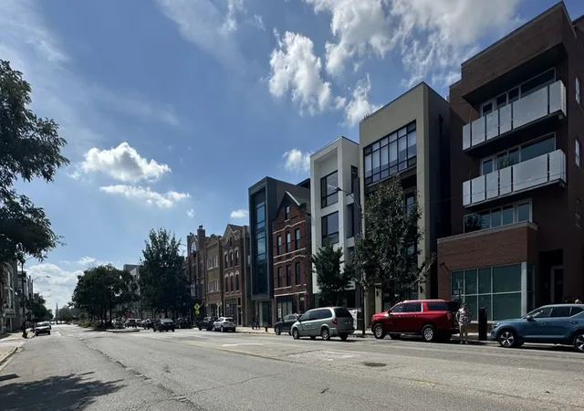 Photo 4 of Land for sale at 910 N Ashland Ave, Chicago, IL 60622 | MLS# 12758104 | Listing updated on 2026-09-12