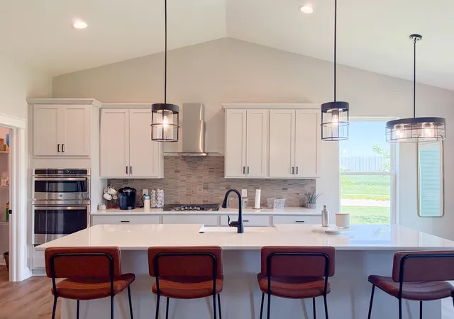 Photo 2 of Townhouse for sale at Lot W 12 1 Orchid Ln #2, Channahon, IL 60410 | MLS# 12758112 | Listing updated on 2026-09-15