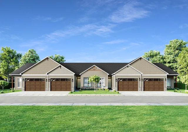 Photo 1 of Townhouse for sale at Lot W 12 4 Orchid Ln #2, Channahon, IL 60410 | MLS# 12758119 | Listing updated on 2026-09-15