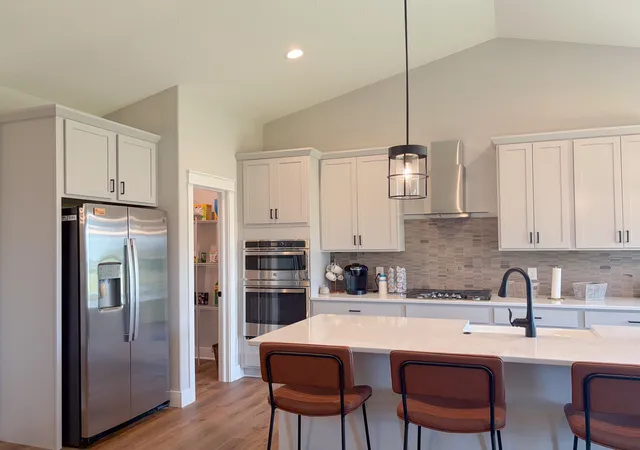 Photo 3 of Townhouse for sale at Lot W 12-4 Orchid Ln #2, Channahon, IL 60410 | MLS# 12758119 | Listing updated on 2026-09-15
