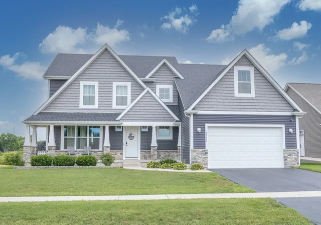 Photo 1 of Single family home for sale at Lot W 100 Cache Isle Cir, Channahon, IL 60410 | MLS# 12758120 | Listing updated on 2026-09-13