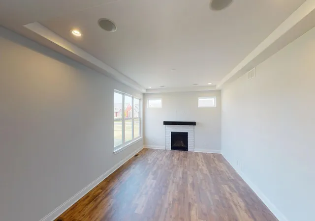 Photo 3 of Single family home for sale at Lot W 100 Cache Isle Cir, Channahon, IL 60410 | MLS# 12758120 | Listing updated on 2026-09-13