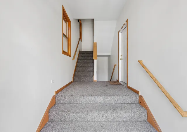 Listing Photo 5 - Condo for sale in building located at 4426 S Calumet Ave, Chicago, IL 60653 - Unit #G
