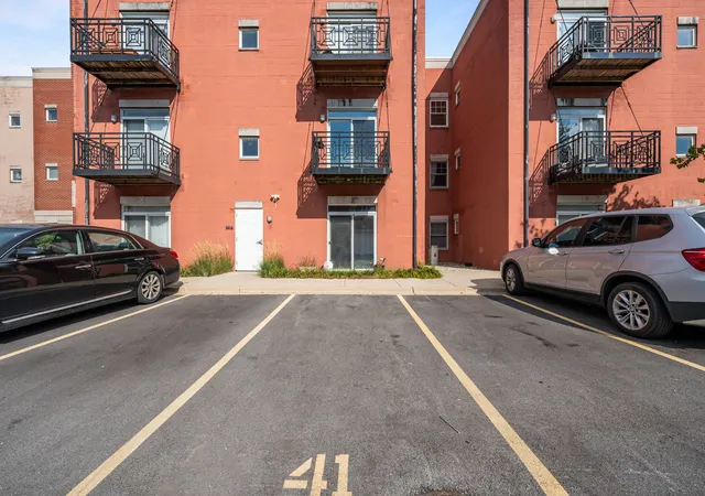 Photo 30 of Condo for sale at 1414 S Halsted St #2B, Chicago, IL 60607 | MLS# 12758129 | Listing updated on 2026-09-14