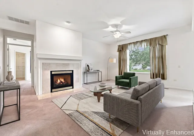 Photo 3 of Single family home for sale at 12449 Fox Run Ct, Huntley, IL 60142 | MLS# 12758139 | Listing updated on 2026-09-18