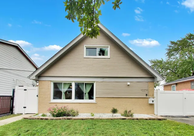 Photo 1 of Single family home for sale at 12231 S Lawndale Ave, Alsip, IL 60803 | MLS# 12758140 | Listing updated on 2026-09-26