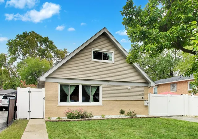 Photo 2 of Single family home for sale at 12231 S Lawndale Ave, Alsip, IL 60803 | MLS# 12758140 | Listing updated on 2026-09-26
