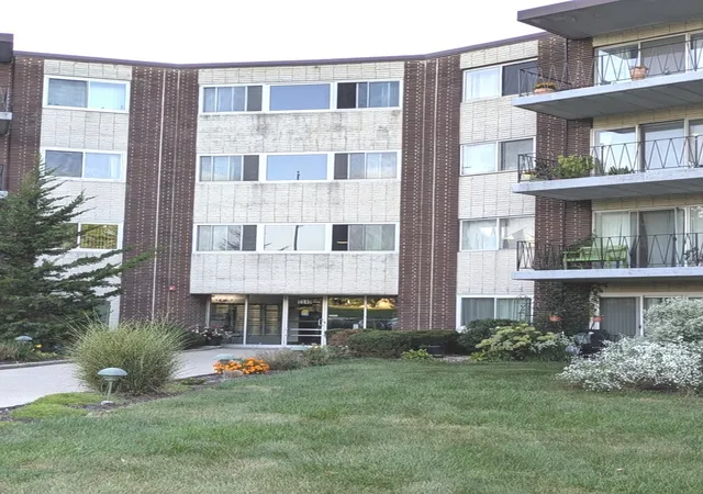 Photo 1 of Condo for sale at 5540 Walnut Ave #23AA, Downers Grove, IL 60515 | MLS# 12758143 | Listing updated on 2026-10-23