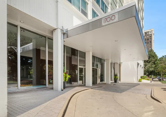 Condo for sale at 1700 E 56th Street #3409, Chicago, IL 60637 | MLS# 12758159