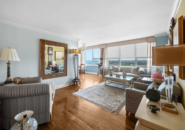 Photo 1 of Condo for sale at 1700 E 56th Street #3409, Chicago, IL 60637 | MLS# 12758159 | Listing updated on 2026-09-16