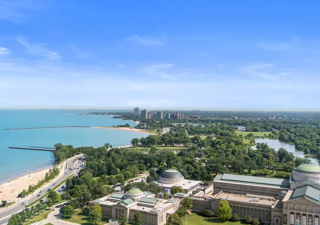 Photo 2 of Condo for sale at 1700 E 56th Street #3409, Chicago, IL 60637 | MLS# 12758159 | Listing updated on 2026-09-16