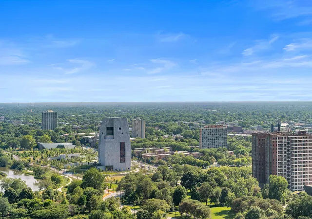 Photo 3 of Condo for sale at 1700 E 56th Street #3409, Chicago, IL 60637 | MLS# 12758159 | Listing updated on 2026-09-16