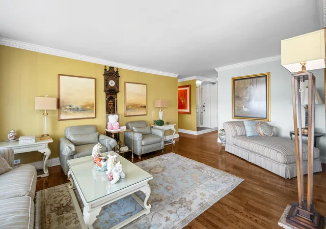 Photo 4 of Condo for sale at 1700 E 56th Street #3409, Chicago, IL 60637 | MLS# 12758159 | Listing updated on 2026-09-16