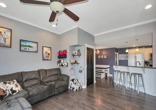 Photo 4 of Single family home for sale at 225 E Church St, Sheridan, IL 60551 | MLS# 12758166 | Listing updated on 2026-09-29