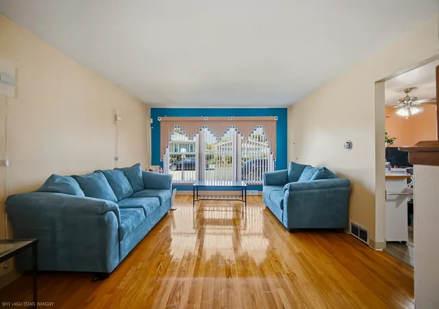 Photo 3 of Single family home for sale at 12901 S Carpenter St, Calumet Park, IL 60827 | MLS# 12758176 | Listing updated on 2026-09-14