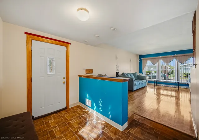 Photo 4 of Single family home for sale at 12901 S Carpenter St, Calumet Park, IL 60827 | MLS# 12758176 | Listing updated on 2026-09-14