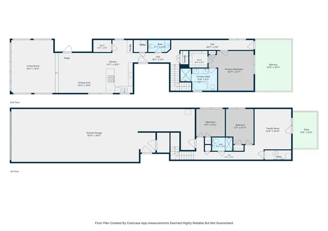 Listing Photo 2 - Condo for sale in building located at 1823 N Halsted St, Chicago, IL 60614 - Unit #1