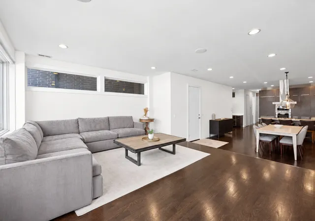 Photo 2 of Condo for sale at 1823 N Halsted St #1, Chicago, IL 60614 | MLS# 12758180 | Listing updated on 2026-09-14