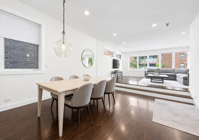 Listing Photo 3 - Condo for sale in building located at 1823 N Halsted St, Chicago, IL 60614 - Unit #1