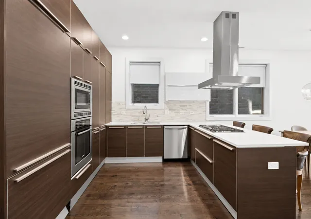 Listing Photo 4 - Condo for sale in building located at 1823 N Halsted St, Chicago, IL 60614 - Unit #1