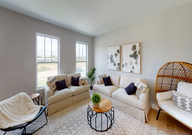 Photo 4 of Single family home for sale at Lot 245 Tallgrass Cir, Hampshire, IL 60140 | MLS# 12758189 | Listing updated on 2026-09-13