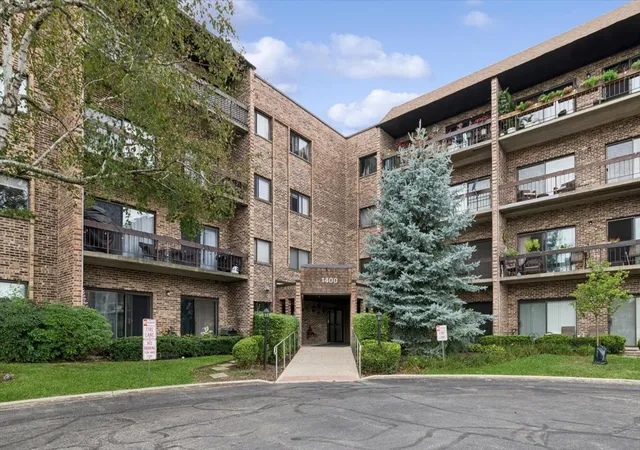 Condo for sale at 1400 N Elmhurst Rd #318, Mount Prospect, IL 60056 | MLS# 12758196 | Listing updated on 2026-10-05