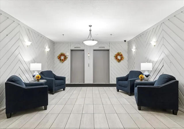 Photo 1 of Condo for sale at 1400 N Elmhurst Rd #318, Mount Prospect, IL 60056 | MLS# 12758196 | Listing updated on 2026-10-05