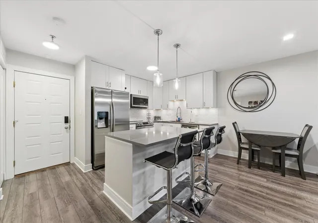 Photo 3 of Condo for sale at 1400 N Elmhurst Rd #318, Mount Prospect, IL 60056 | MLS# 12758196 | Listing updated on 2026-10-05