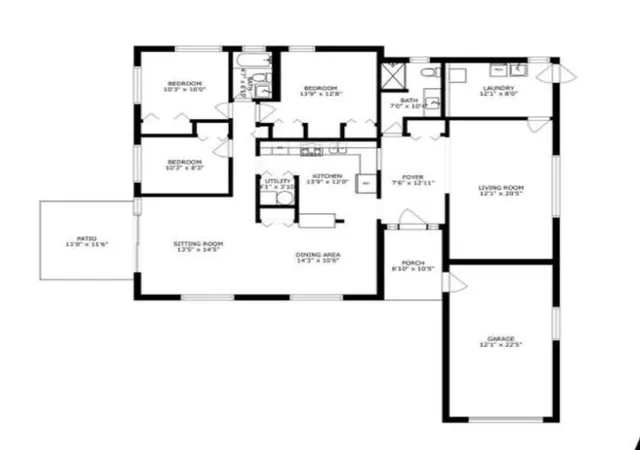 Photo 26 of Single family home for sale at 453 Elder Ln, Glenview, IL 60025 | MLS# 12758204 | Listing updated on 2026-09-14