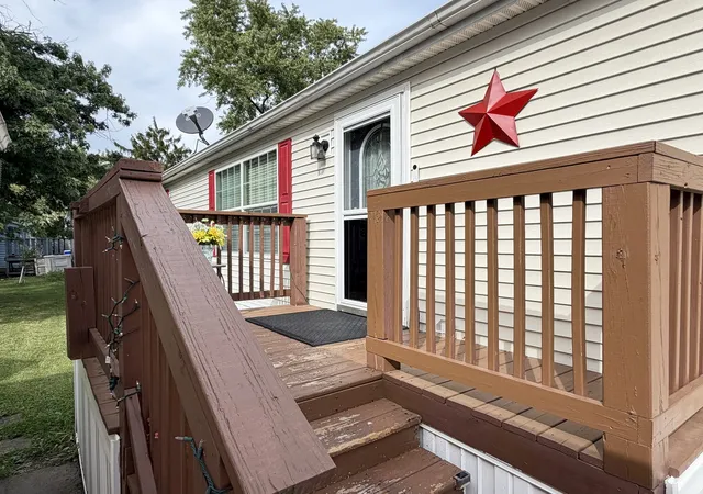 Photo 1 of Sale Pending at 322 Ave F, Bloomington, IL 61701 | MLS# 12758206 | Listing updated on 2026-09-19