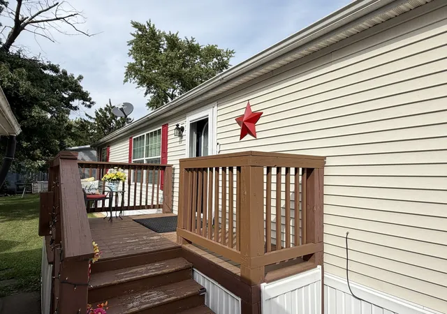 Photo 3 of Sale Pending at 322 Ave F, Bloomington, IL 61701 | MLS# 12758206 | Listing updated on 2026-09-19