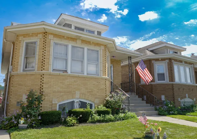Photo 2 of Single family home for sale at 3035 N 76th Court, Elmwood Park, IL 60707 | MLS# 12758210 | Listing updated on 2026-09-19