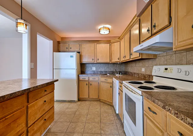 Listing Photo 4 - Condo for sale in building located at 850 S Lorraine Rd, Wheaton, IL 60189 - Unit #3E