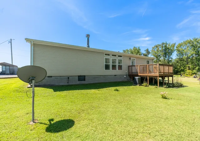 Photo 3 of Manufactured home for sale at 1535 Dewey Rd, Eldorado, IL 62930 | MLS# 12758225 | Listing updated on 2026-10-20