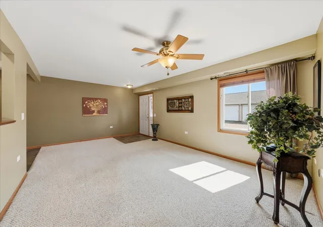 Photo 3 of Condo for sale at 1350 Rock Run Dr #27, Crest Hill, IL 60403 | MLS# 12758226 | Listing updated on 2026-10-07