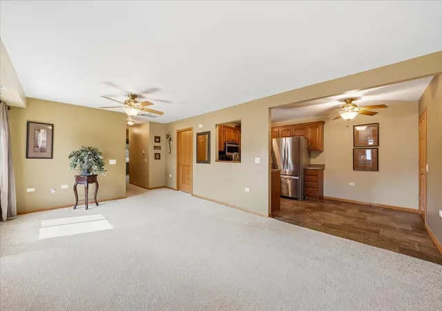 Photo 4 of Condo for sale at 1350 Rock Run Dr #27, Crest Hill, IL 60403 | MLS# 12758226 | Listing updated on 2026-10-07
