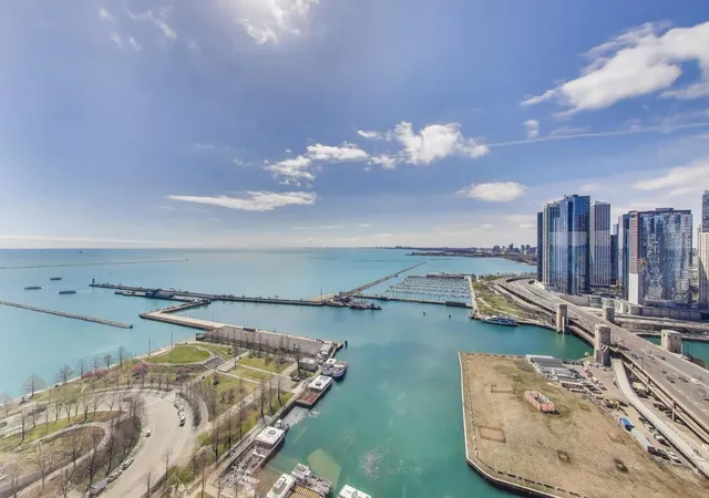 Photo 2 of Condo for sale at 505 N Lake Shore Dr #2610, Chicago, IL 60611 | MLS# 12758230 | Listing updated on 2026-09-13