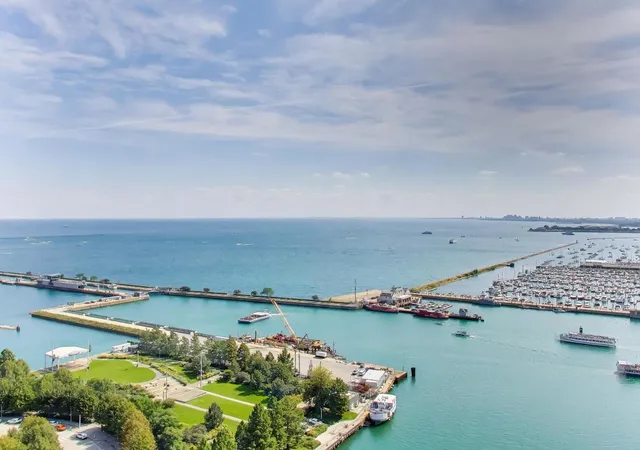 Photo 2 of Condo for sale at 505 N Lake Shore Dr #2610, Chicago, IL 60611 | MLS# 12758230 | Listing updated on 2026-10-02