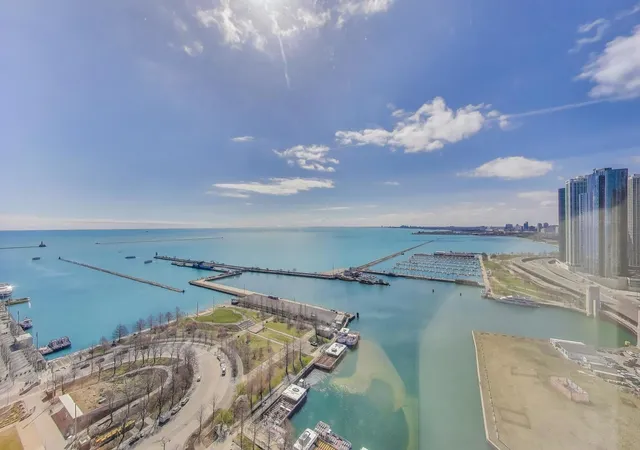 Photo 2 of Condo for sale at 505 N Lake Shore Dr #2610, Chicago, IL 60611 | MLS# 12758230 | Listing updated on 2026-09-13